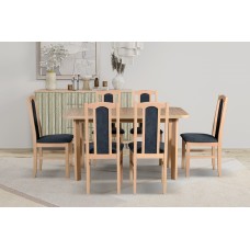 Ēdam galds WENUS 2P